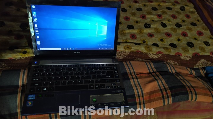 Acer laptop